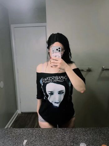 Full leaked Lesxi private photo