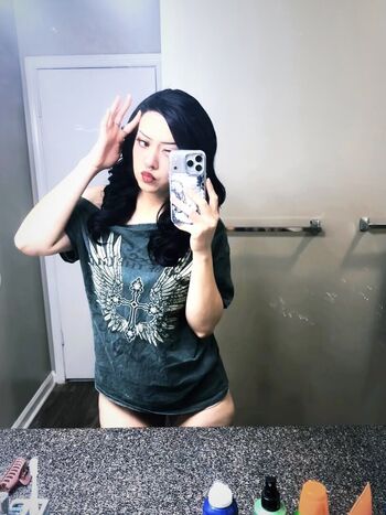 Full leaked Lesxi private photo