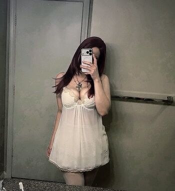 Full leaked Lesxi private photo