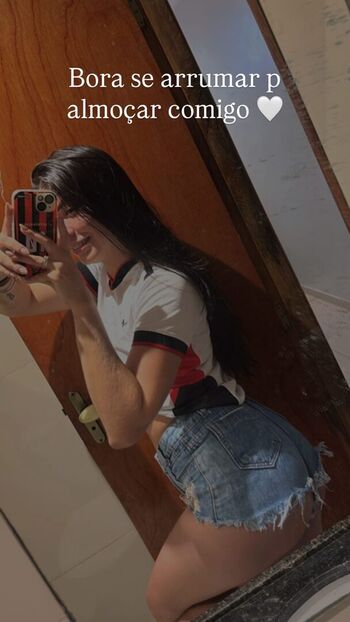Full leaked Letcia serra private photo