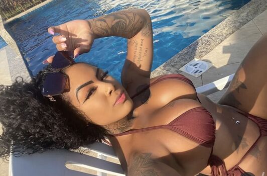 Full leaked Leticia basilio private photo
