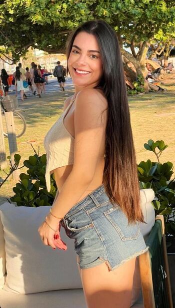 Full leaked Leticia braga page private photo