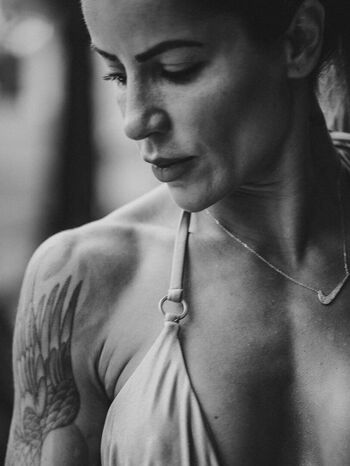 Full leaked Leticia bufoni private photo