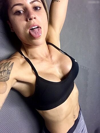 Full leaked Leticia bufoni private photo