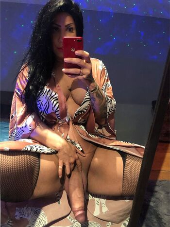 Leticia Griffol