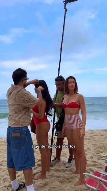 Full leaked Leticia lima private photo