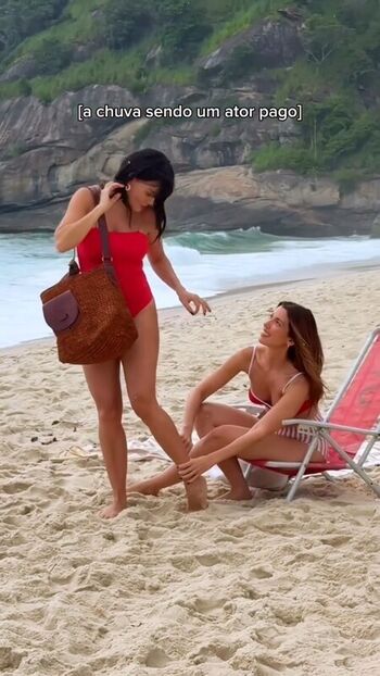 Full leaked Leticia lima private photo