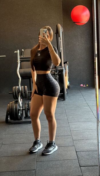 Full leaked Leticia rosemberg private photo