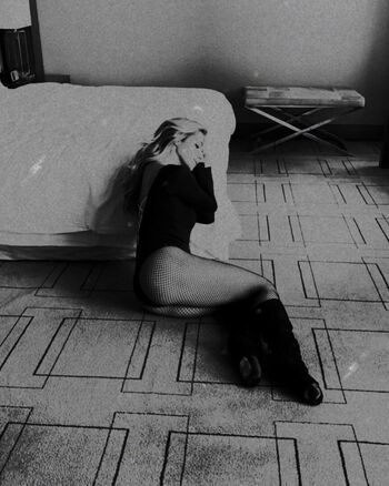 Full leaked Leticia spiller private photo