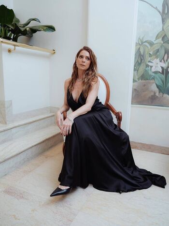 Full leaked Leticia spiller private photo