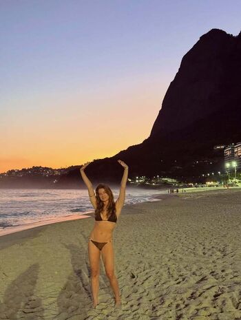 Full leaked Leticia spiller private photo