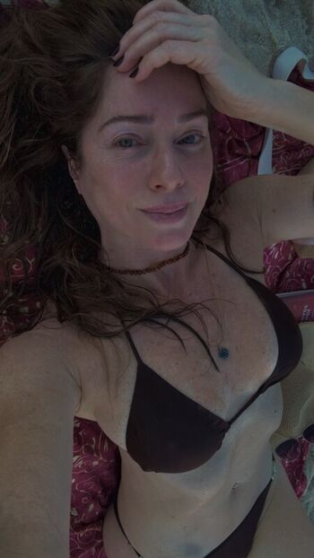 Full leaked Leticia spiller private photo