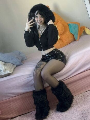 Full leaked Leticia yuni private photo