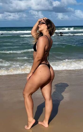 Full leaked Leticialopes page private photo