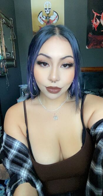 Full leaked Leticious private photo