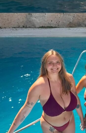Full leaked Letiziaformentelli private photo