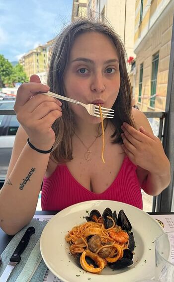 Full leaked Letiziaformentelli private photo