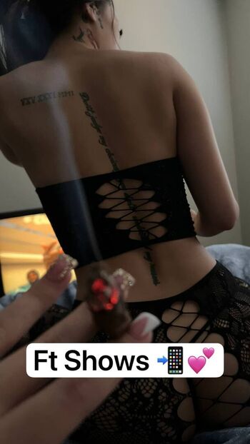 Full leaked Letta private photo