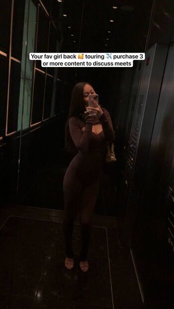 Full leaked Letta private photo