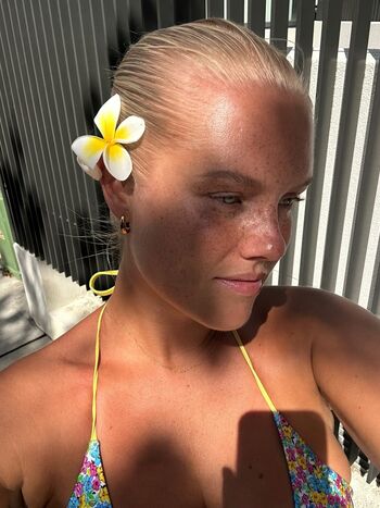 Full leaked Letty denha private photo