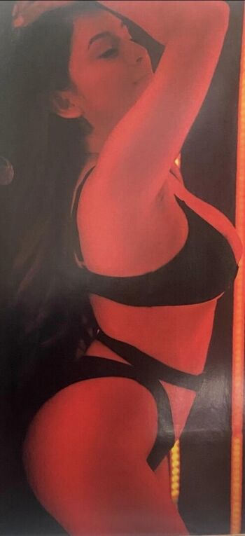 Full leaked Letty martinez private photo