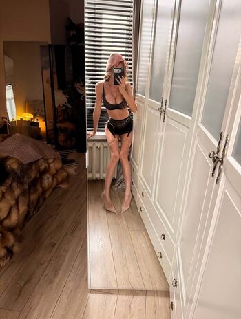 Full leaked Letty murr page private photo