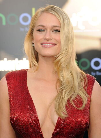 Full leaked Leven rambin page private photo