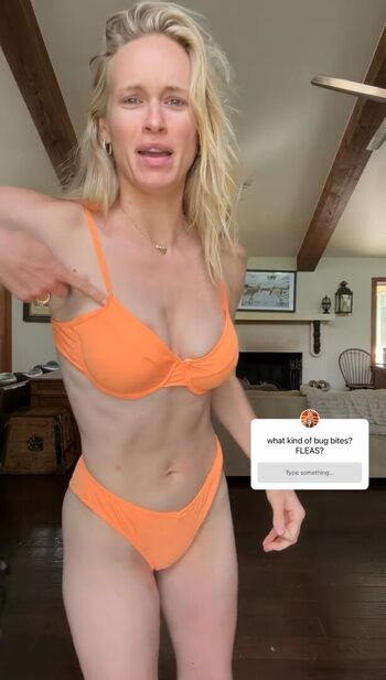 Full leaked Leven rambin private photo