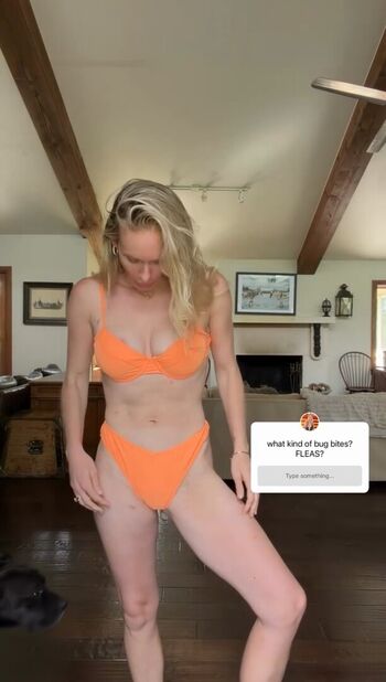Full leaked Leven rambin private photo