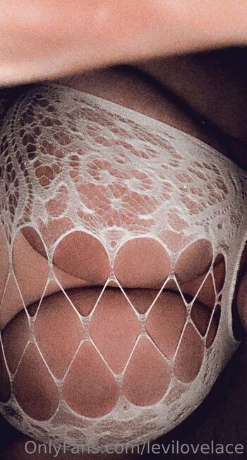 Full leaked Levi lovelace private photo