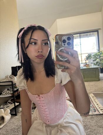 Full leaked Lex iimamii private photo