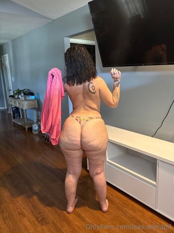 Full leaked Lex saige page private photo