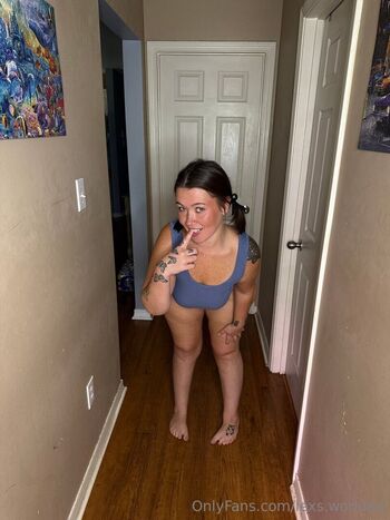 Full leaked Lex saige page private photo