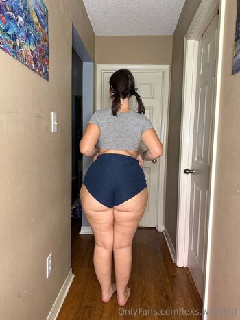 Full leaked Lex saige page private photo