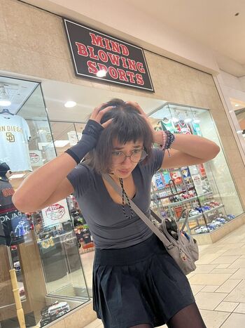 Full leaked Lex updog private photo