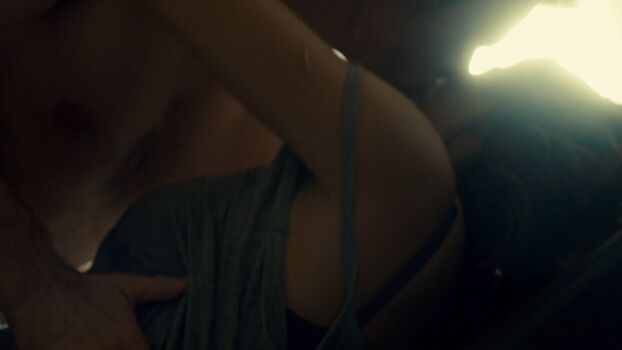 Full leaked Lexa doig private photo