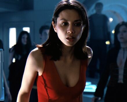 Full leaked Lexa doig private photo