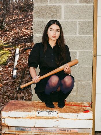 Full leaked Lexa gates private photo