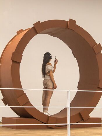 Full leaked Lexa gates private photo