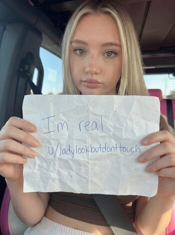 Full leaked Lexa rose  page private photo