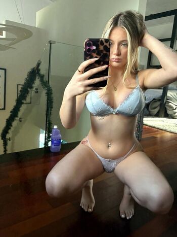 Full leaked Lexa rose  page private photo