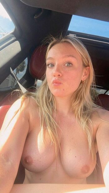 Full leaked Lexa rose private photo