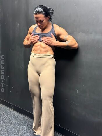 Full leaked Lexa stahl private photo