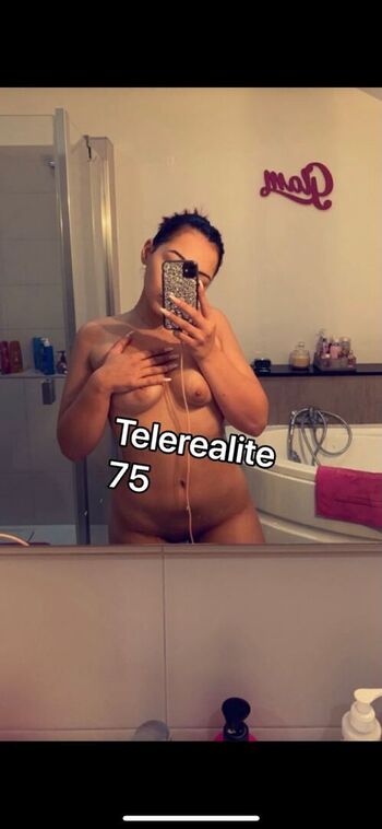 Full leaked Jutarat s/ private photo