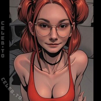 Full leaked Lexaleini private photo