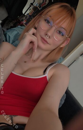Full leaked Lexaleini private photo