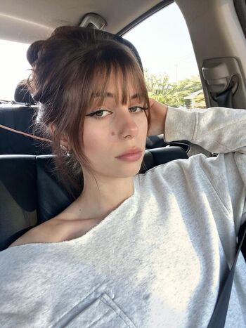Full leaked Lexbrielle page private photo