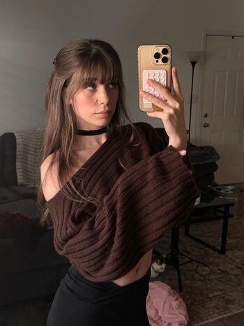 Full leaked Lexbrielle private photo