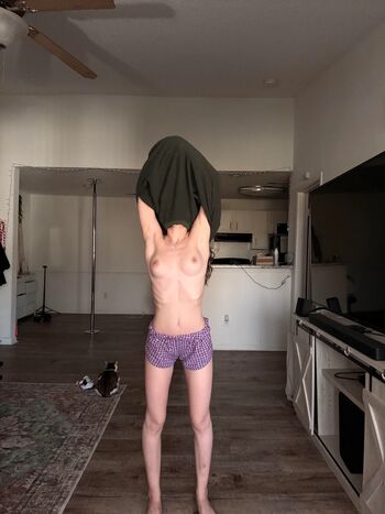 Full leaked Lexbrielle private photo