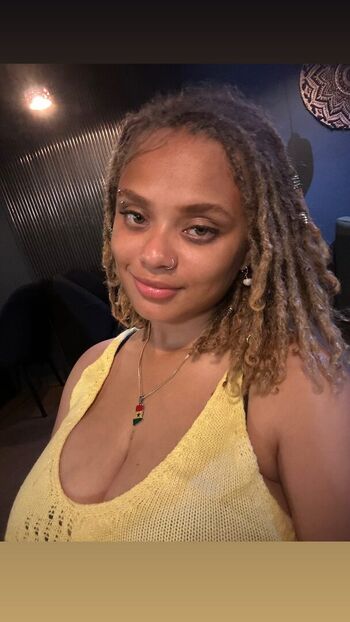 Full leaked Lexcova private photo